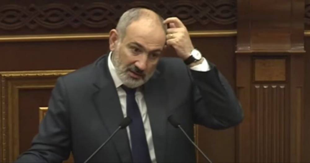 Այո՛, երեկ զոհեր ենք ունեցել, բայց մեկ է՝ պետք է համակեցության ճանապարհը գտնենք. Փաշինյան