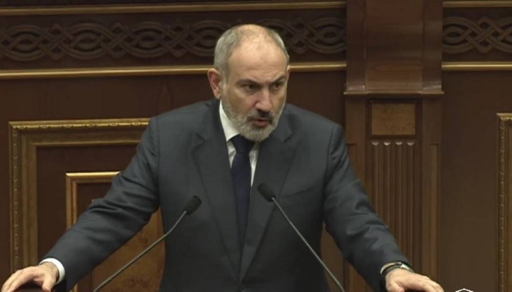 «Էսօր մեկը կարա ասի, որ երկրում մոնոպոլիա կա՞»․ Ն․ Փաշինյան