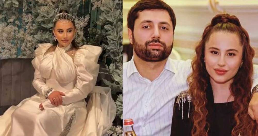 Կյանքիս ամենասիրուն օրն էր, չպիտի հեռախոսը վերցնեի ու կարդայի այդ մեկնաբանությունները. Սոնա Ռուբենյանը՝ 1-ին անգամ իր հարսանեկան զգեստի և քննադատությունների մասին