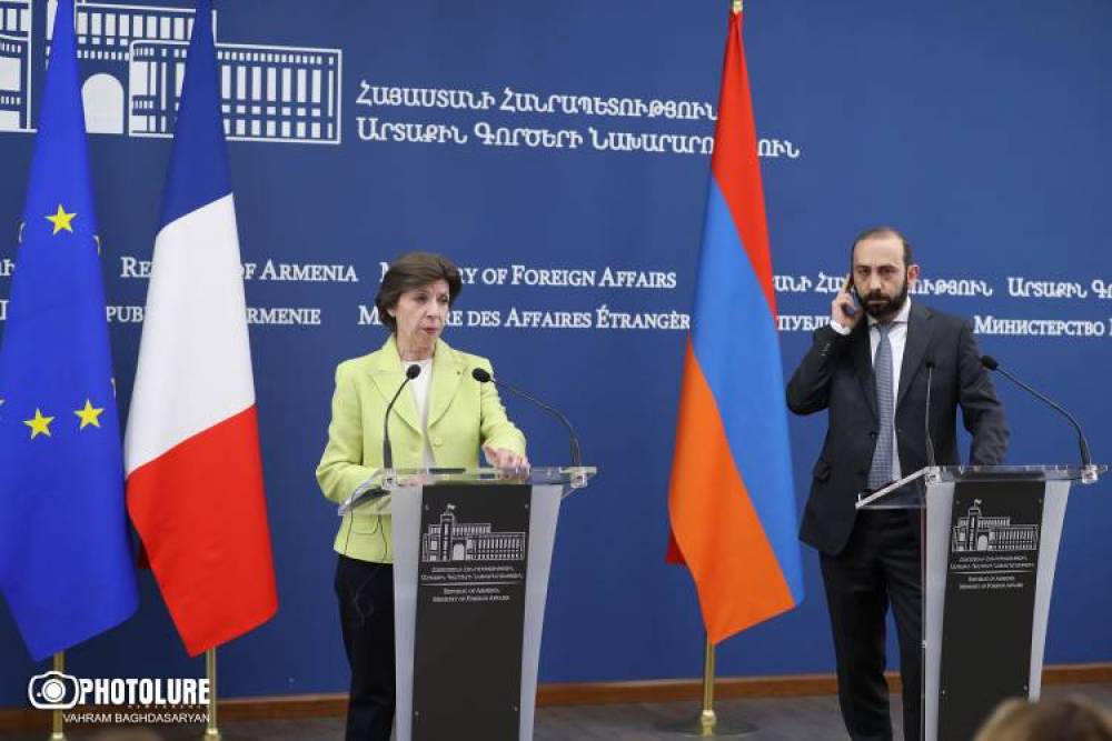 Բաքվի արձագանքը չուշացավ. «Հրապարակ»