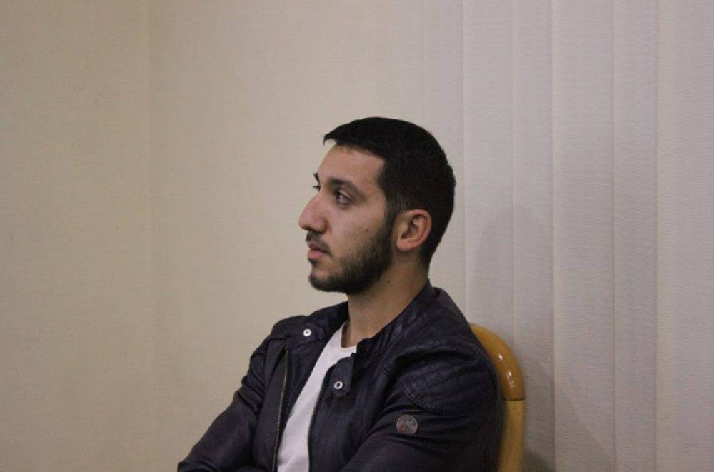 Մեղմ ասած՝ փոշմանել եմ, որ «մերժել եմ Սերժին»․ Փաշինյանին «դավաճան» անվանած քաղաքացին մանրամասներ է պատմում միջադեպից