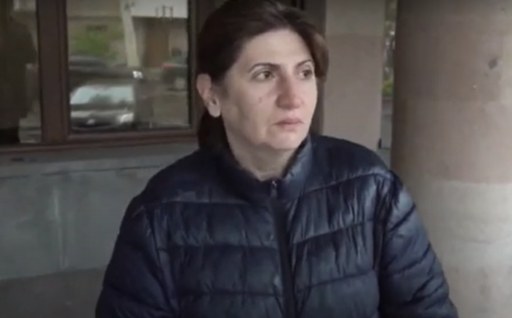 Մեզ քաշքշած ոստիկանները յոթ գործերից մեկին անգամ չեն ներկայացել. զոհվածի մայր