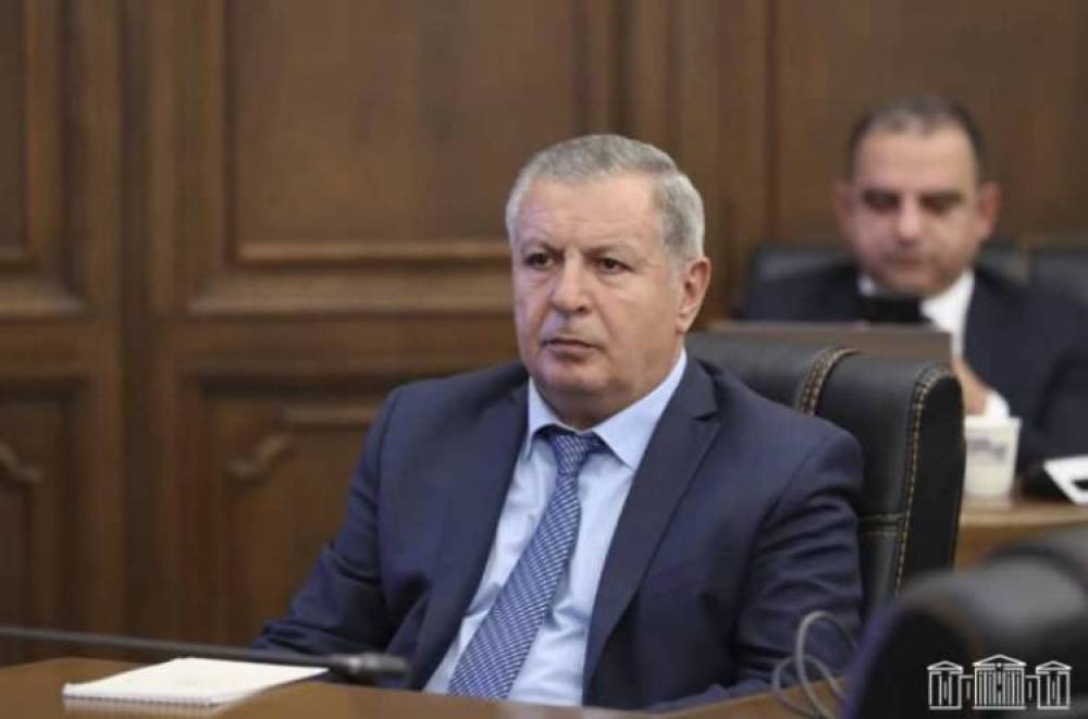 «Նախկինները կպատժեին մալիշկեցի կնոջը». «Հրապարակ»