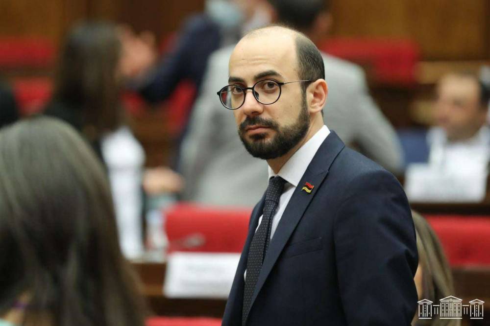 Փաստաբանները ոտքի են կանգնել. Արթուր Հովհաննիսյանը՝ օրինակ. «Ժողովուրդ»