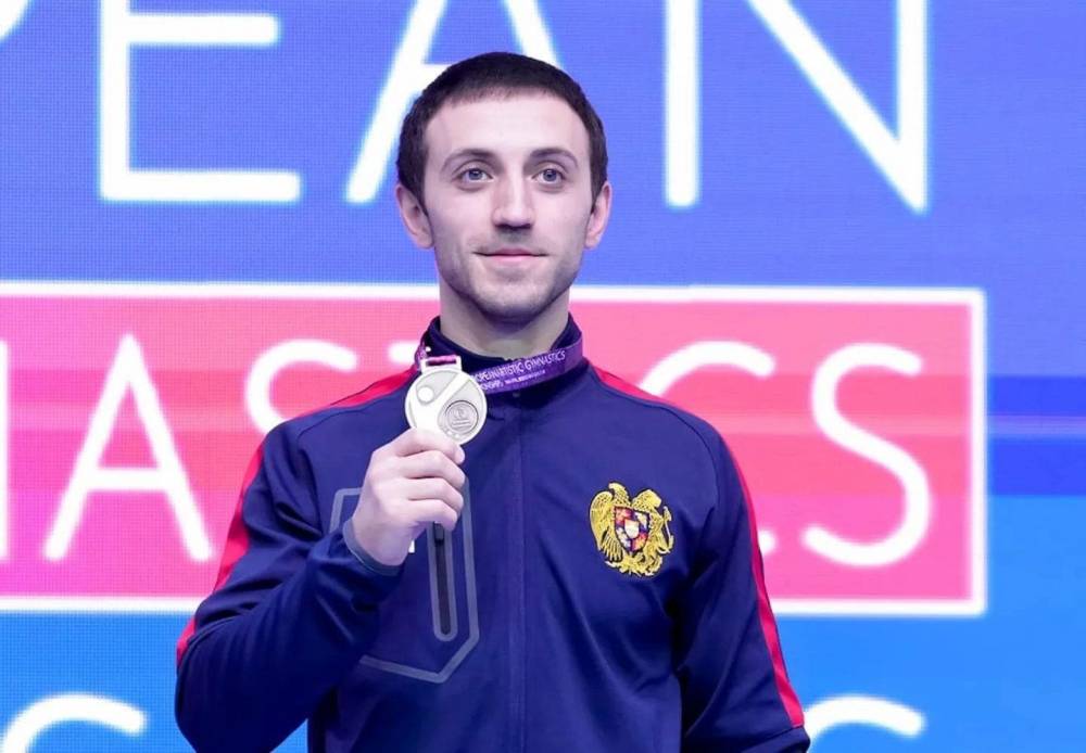 Թուրքիայում ընթացող առաջնությանն Արթուր Դավթյանը Եվրոպայի չեմպիոն է դարձել.(տեսանյութ)