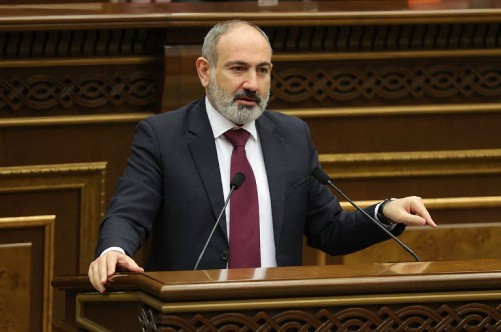 Այդ սցենարը կանխատեսվել էր, կոնկրետ անձանց տրվել էին հանձնարարություններ, որոնց կատարումը ձախողվել է. Փաշինյանը՝ Ադրբեջանի սադրանքի մասին