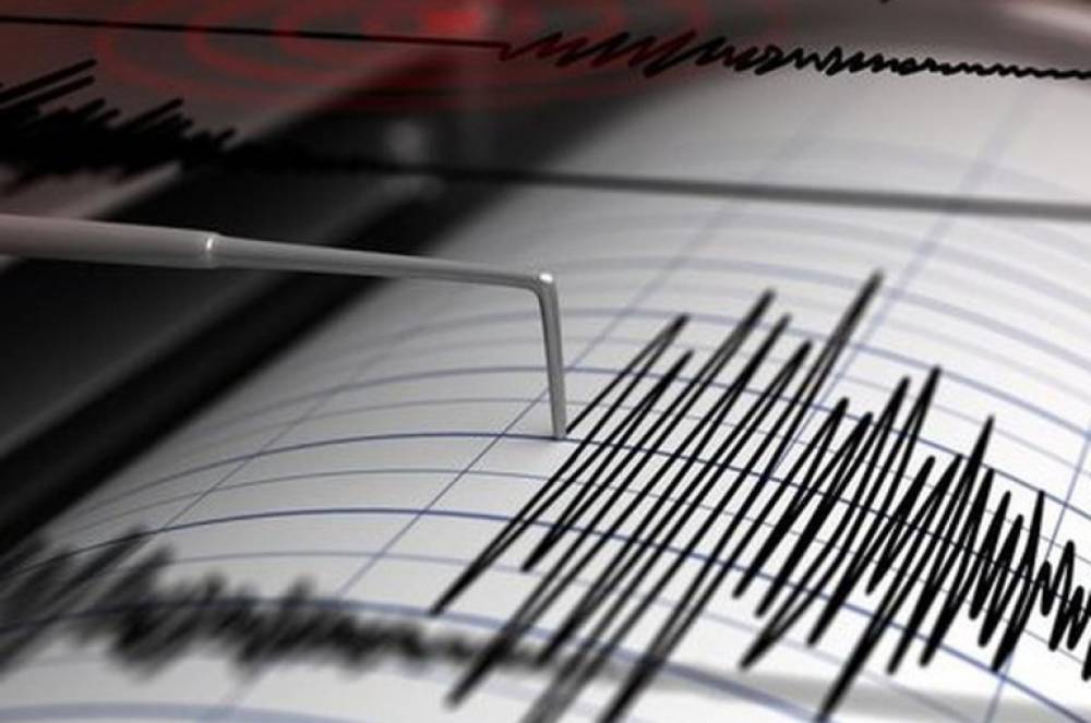 Իրան-Թուրքիա սահմանային գոտում երկրաշարժ է տեղի ունեցել․ այն զգացվել է նաև Երևանում