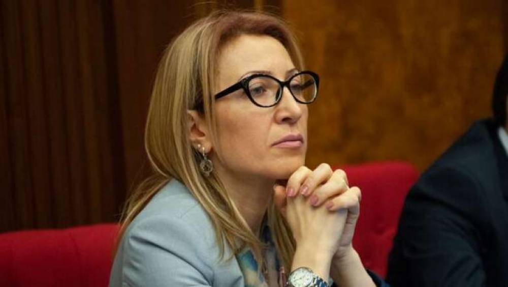 Պահանջում ենք Երևանի ավագանու արտահերթ ընտրություններ․ Մանե Թանդիլյան