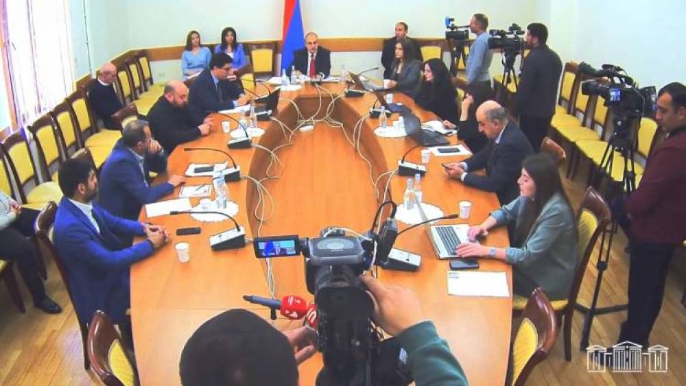 Մարդը եթե ՔՊ-ական է, դա չի նշանակում, որ ստախոս է․ «Հրապարակ»