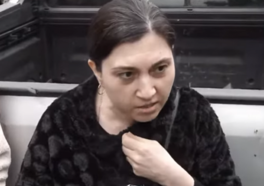 Թքած ունեմ իր վրա, ձեռքս կոտրվեր, որ 2 անգամ իրեն չընտրեի. զոհվածի մայրը՝ Փաշինյանի մասին