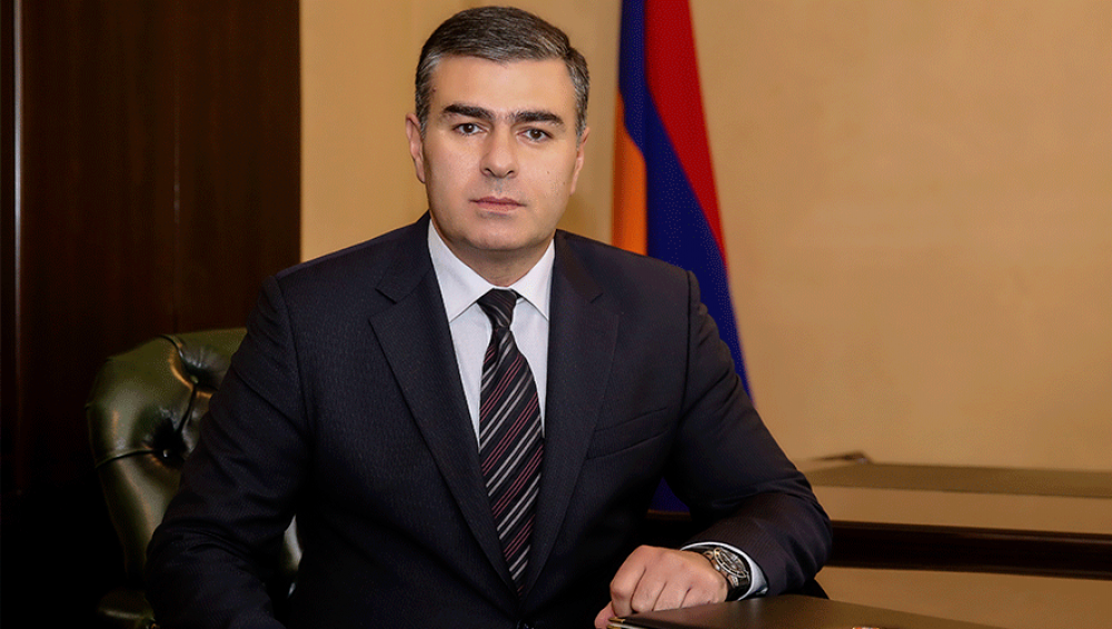 ԴԱՀԿ նախկին պետը նոր պաշտոն կստանա. Ժողովուրդ
