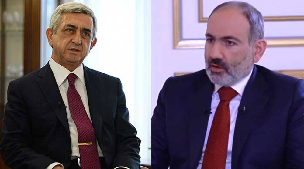 Ձայնագրությունը չէր կարող է արվել «հեղափոխական» նիստում. Նիկոլ Փաշինյանը խաբել է. մաս 177. «Ժողովուրդ»