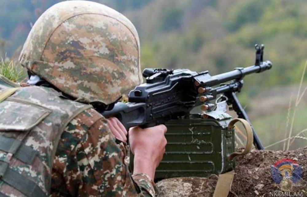 Ադրբեջանական սադրանքի հետևանքով հայկական կողմն ունի 3 զոհ, ադրբեջանական կողմը՝ 4. թարմացվող