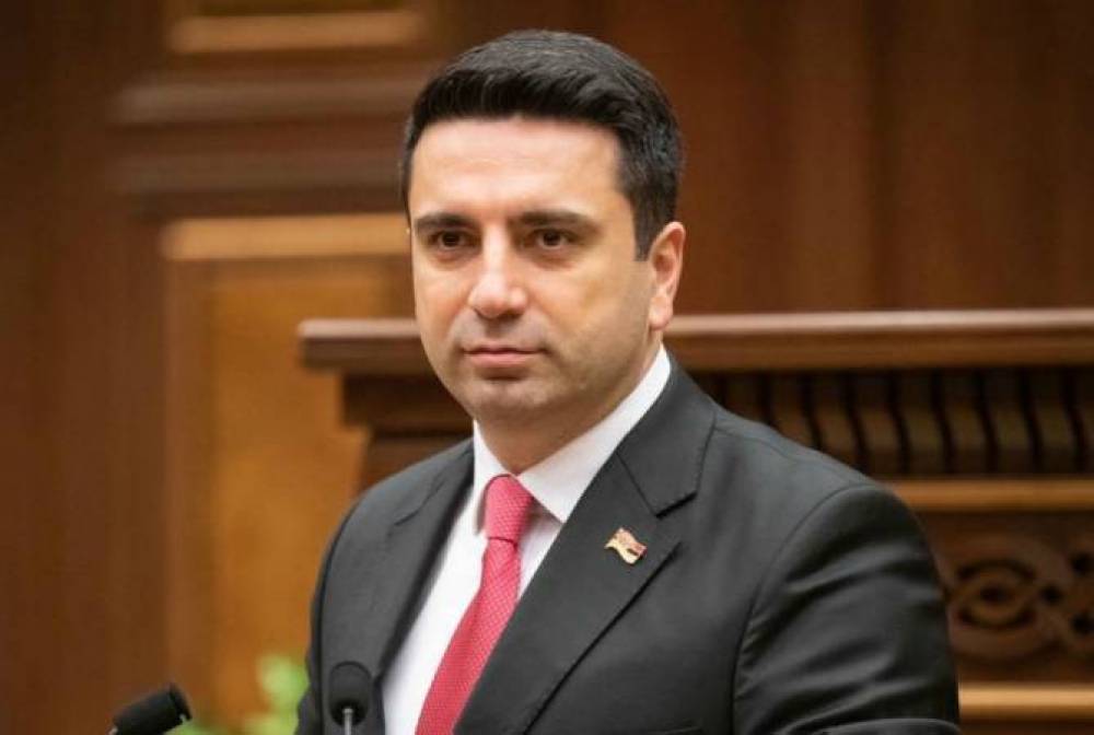 ՔՊ-ում Ալեն Սիմոնյանի հարցով մտափոխվել են. «Ժողովուրդ»