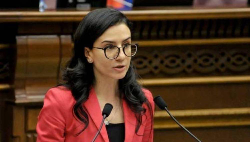 Գլխավոր դատախազը կգնա Ազգային ժողով ․ «Հրապարակ»