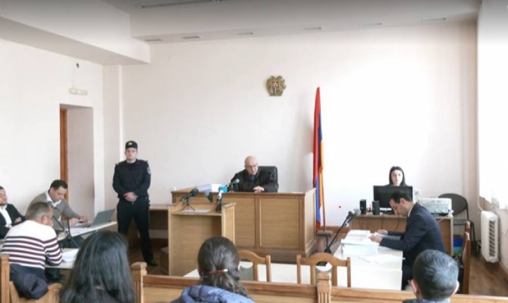 Երիտասարդ վկան հիշողության հետ «խնդիրներ» ունի՞. «Փաստ»