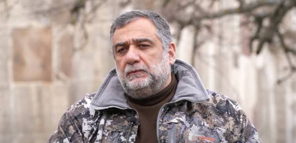 Այսօրվա երիտասարդ սերունդն արժանիորեն կշարունակի իր հայրերի սկսած գործը․ Վարդանյան (տեսանյութ)