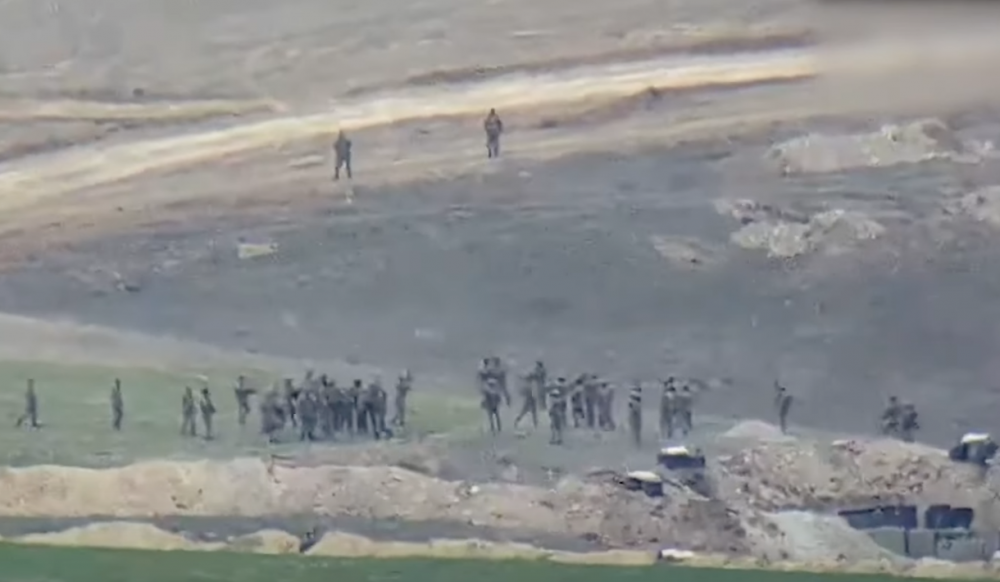 Տեղում ծանր վիրավորված զինծառայողը կրկնակի վիրահատվել է. մանրամասներ