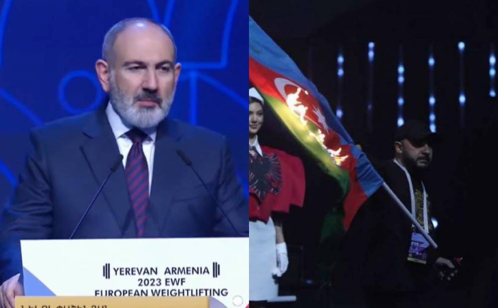 Արամ Նիկոլյանին փորձում են մեղադրանք առաջադրել Խուլիգանության հոդվածի 3-րդ կետով