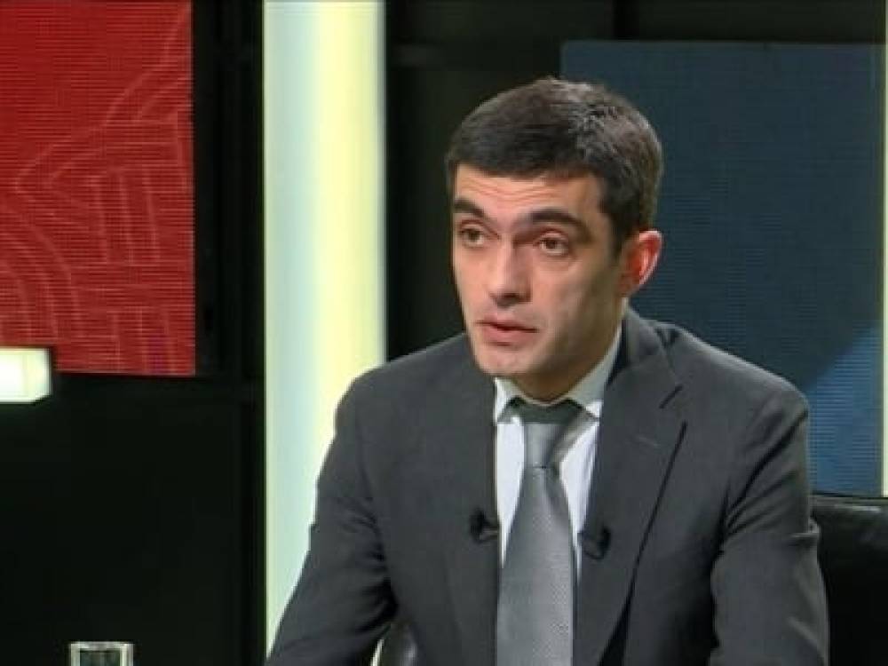 Ադրբեջանցիները այս պահին երեւի կփորձեն ստուգել բեռնատար մեքենաներ, այնուհետեւ նաեւ քաղաքացիներին. Արցախի ԱԳ նախարար