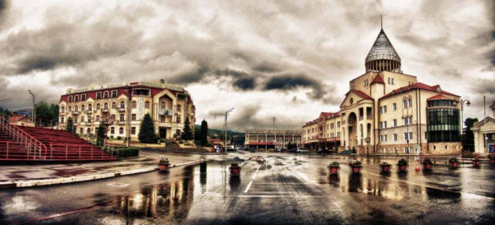 Քաղաքական նոր խմբավորումներ են ձևավորվում․ «Փաստ»
