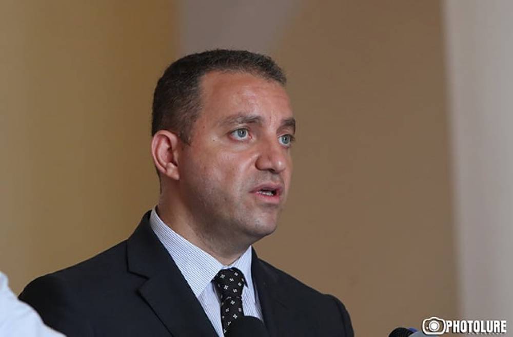 Մահացել է Վահան Քերոբյանի հայրը.(լուսանկար)