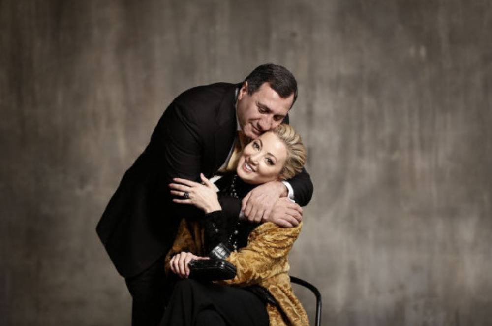 Լոնդոնի դատարանը Նատալյա Ռոտենբերգի ձերբակալման որոշում է կայացրել