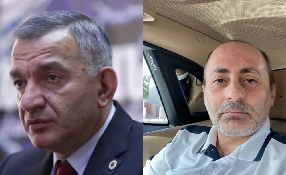 Արտակ Գալստյանը կկալանավորվի