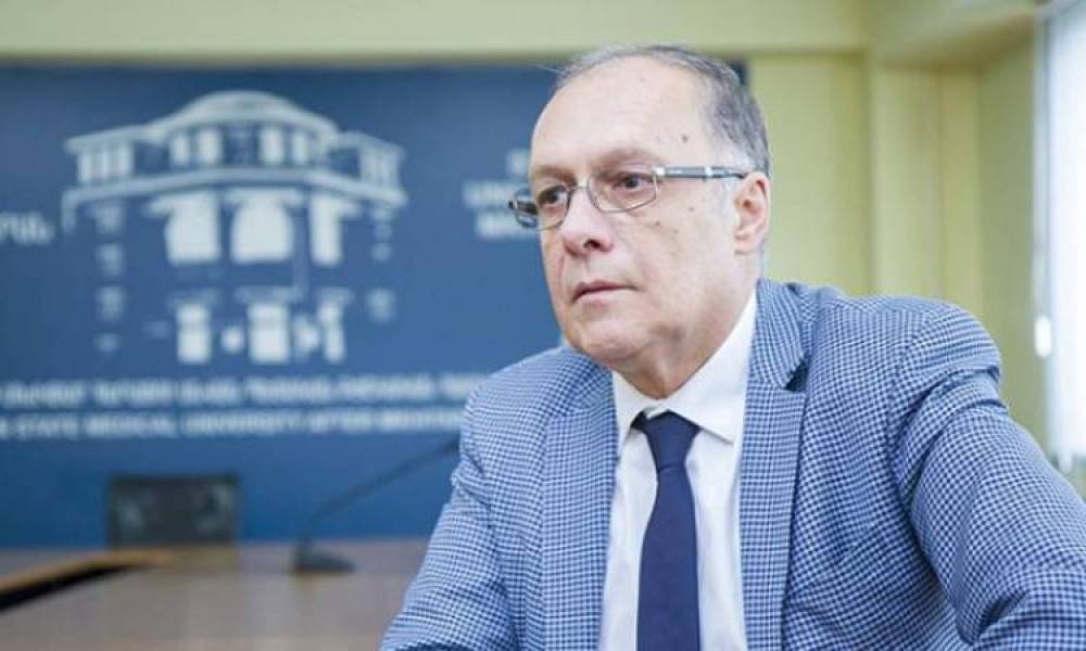 Կալանքի միջնորդությունը հետ են վերցրել. «Հրապարակ»