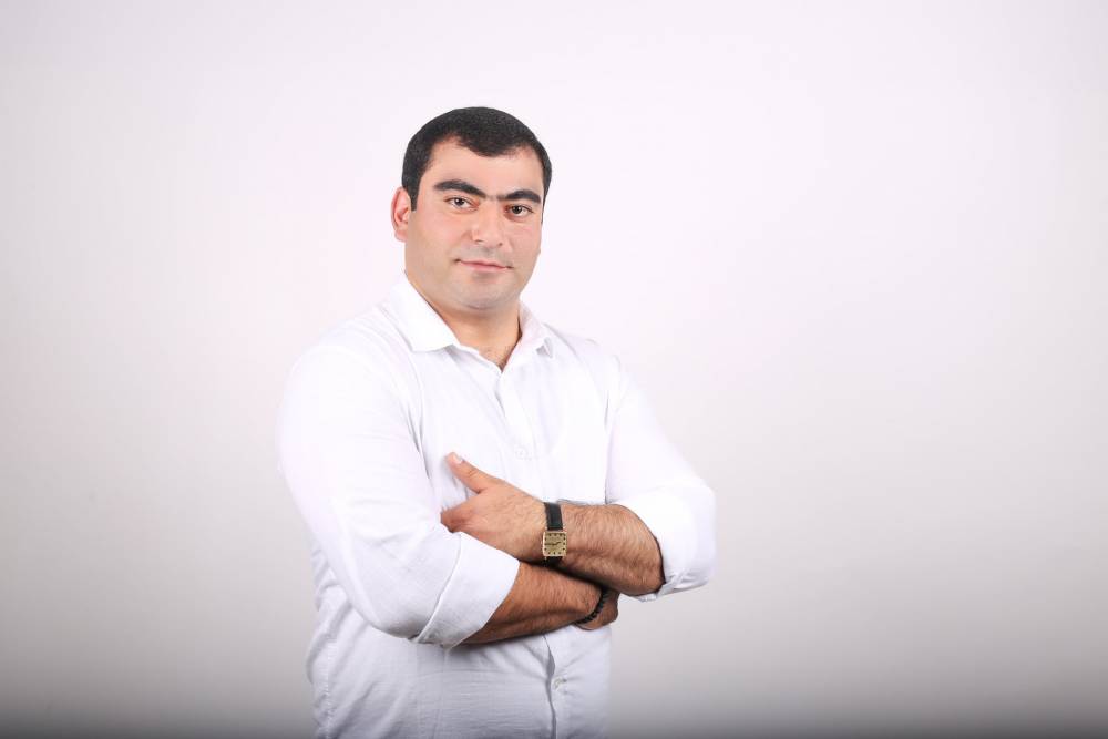 Երբ խուլիգանը դառնում է համայնքապետ․ Դավիթ Մինասյանի մասնակցությամբ նոր միջադեպով զբաղվում են քննիչները