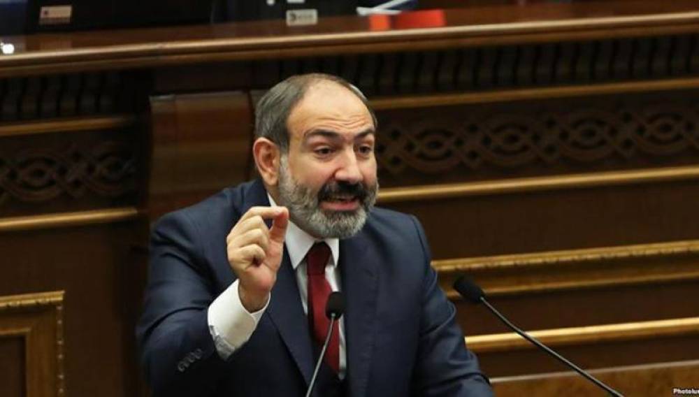 Նիկոլ Փաշինյանը խաբել է. մաս 175. «Ժողովուրդ»