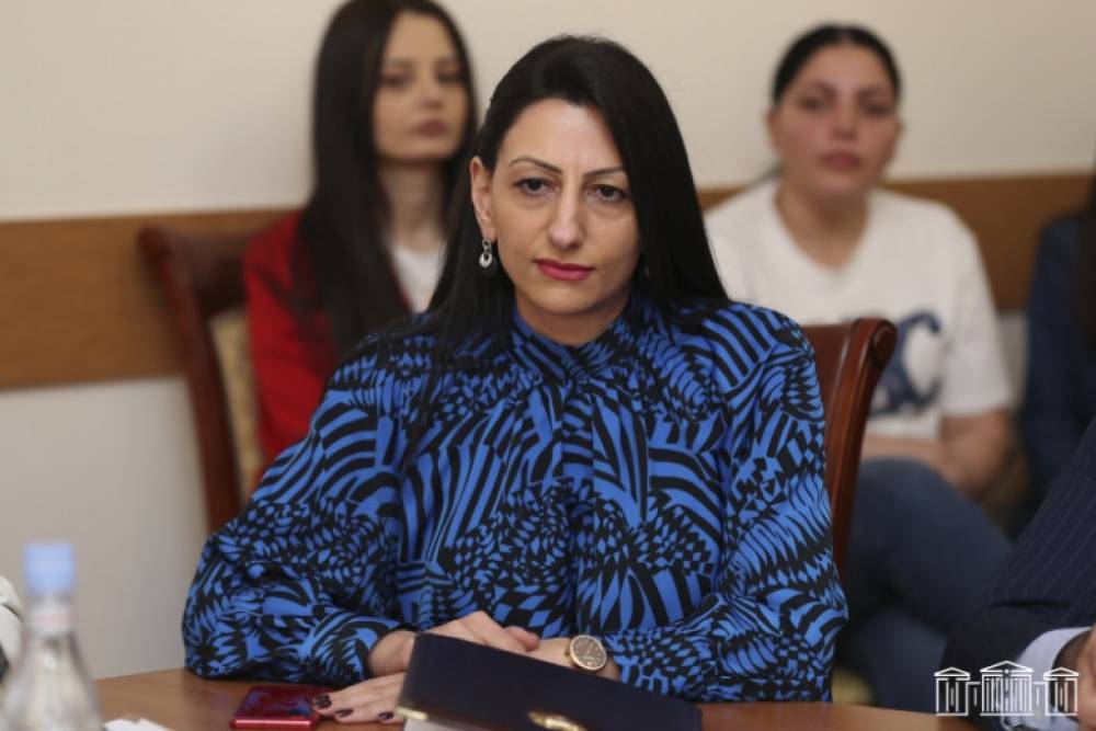Մարդո՞ւ, թե՞ իշխանությունների իրավունքների պաշտպան. «Փաստ»