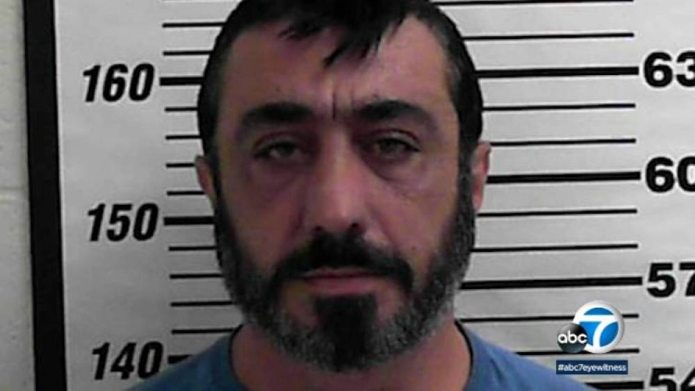 ԱՄՆ-ում 40 տարվա ազատազրկման են դատապարտել հայկական մաֆիայի նախկին պարագլխին