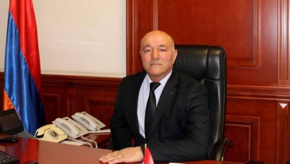 «Օր է պատահել՝ բախումները 5-10 անգամ են եղել․ Տվյալ պահին ինժեներական աշխատանք ենք կատարել»․ Մելիքսեթ Պողոսյանը հաստատում է՝ Տեղ համայնքում թշնամու հետ բանակցող հայերը զինված չեն եղել