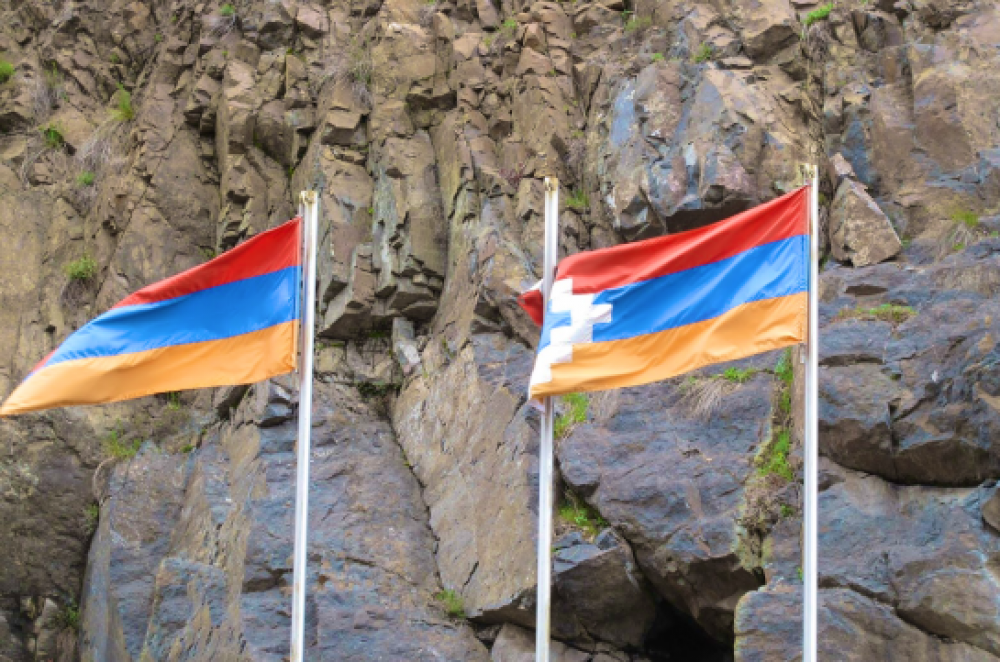 Ելքը կուսակցական, խմբային շահերը մի կողմ դնելն է, ժողովրդական մեծ շարժում ստեղծելը և միասնաբար պայքարելը․ ԱԱԾ պահեստազորի սպաների միություն