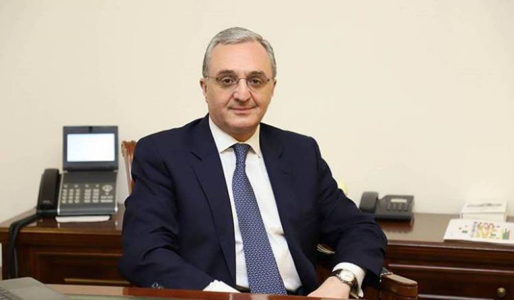 Հայ դիվանագետի օրագիր. ով էր Զոհրաբ Մնացականյանը և ինչպես նշանակվեց նախարար․ «Հրապարակ»