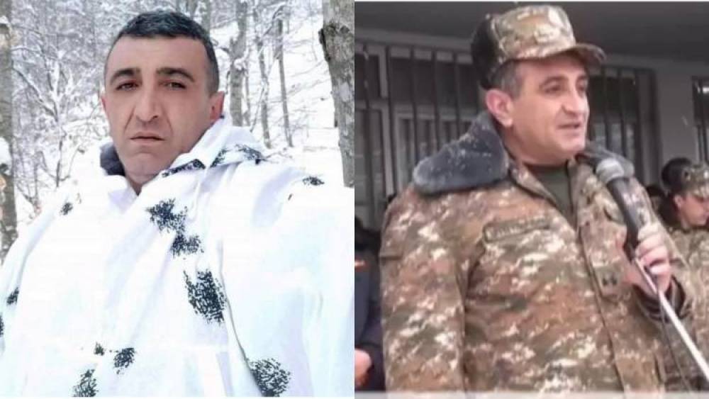 Ծեծի ենթարկված զինվորականը վիրահատվում է