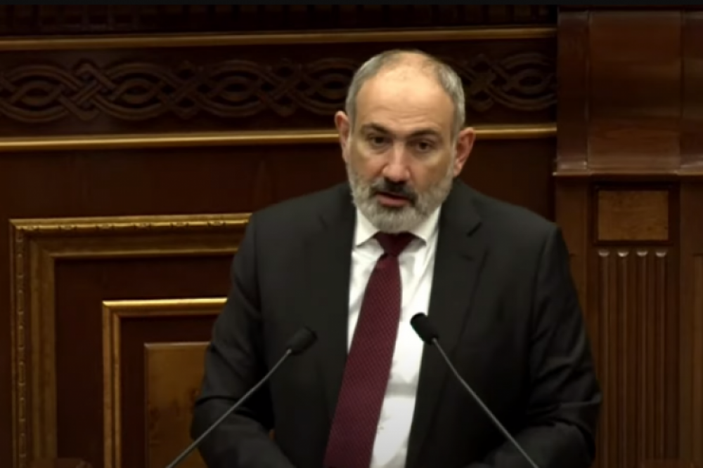 Ավելի քան 53 անձ անցնում է պետական դավաճանության գործերով. վարչապետ