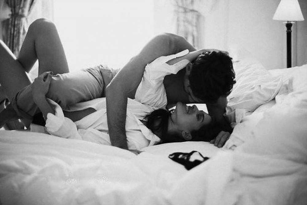 Մի ասեք «Ես քեզ սիրում եմ», քանի դեռ չեք պատասխանել այս 5 հարցին