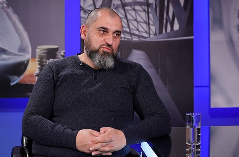 Երևան քաղաքի Նոր Նորքի ծառայողը, իրեն ամրակցված զենքը տվել է Վիոլա ջրի աշխատակցին, վերջինս էլ ինքնասպանություն է գործել. Կարապետ Պողոսյան