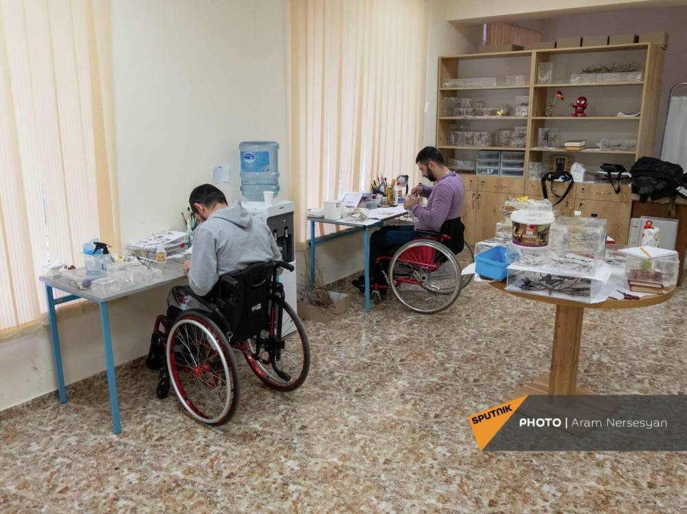 Սեպտեմբերյան ագրեսիայի հետեւանքով վիրավորում ստացած 67 անձանց կտրվի 500-հազարական դրամ օգնություն