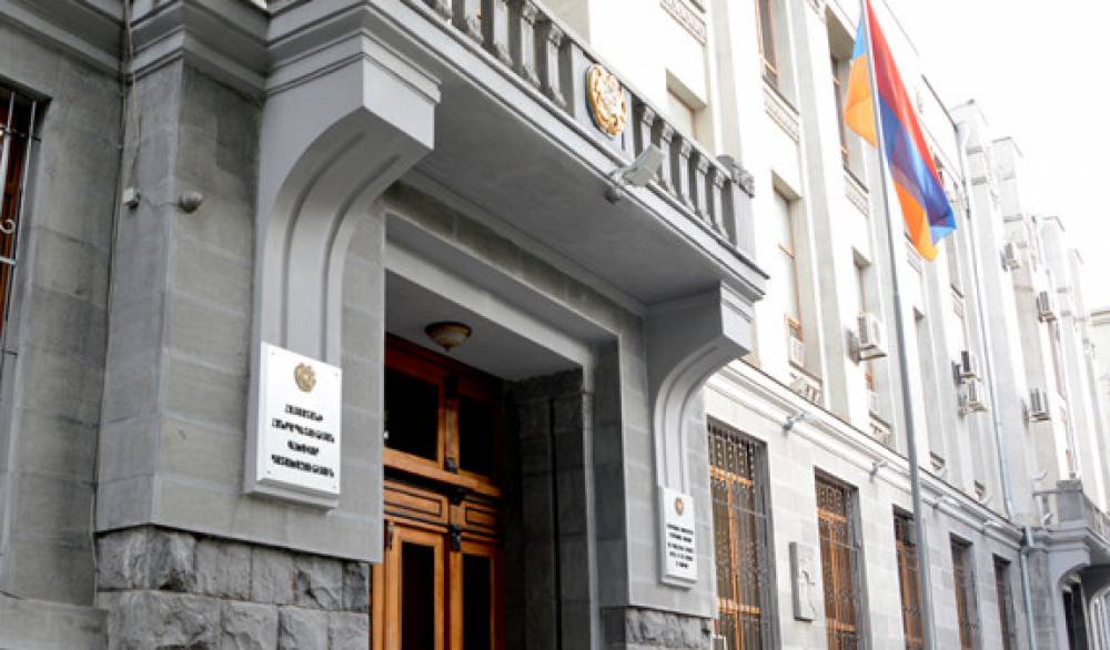 Նորագավիթ 1-ին փողոցի օտարման ոչ ենթակա հողերը սեփականության իրավունքով փոխանցվել են մի շարք անձանց. Դատախազության հաղորդման հիման վրա՝ նախաձեռնվել է քրեական վարույթ