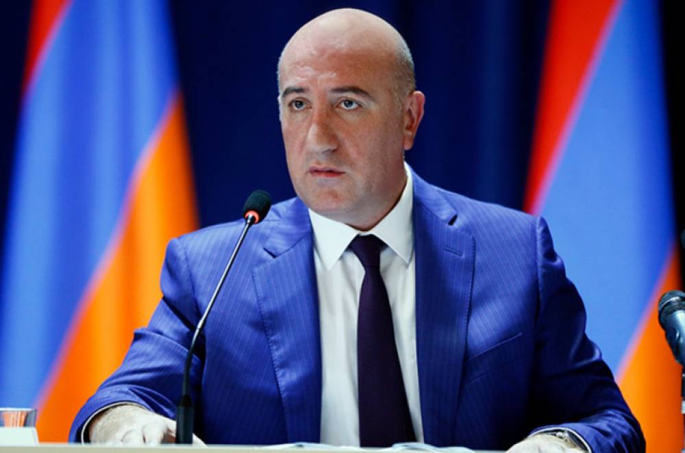 Որևէ բան բացառել հնարավոր չէ․ ՊՆ փոխնախարարը՝ նոր սադրանքների հավանականության մասին