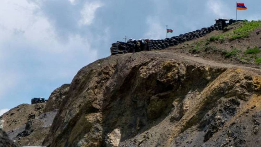 Տեղ գյուղի սահմանին եռակողմ բանակցություններ են ընթացել․ «Հրապարակ»