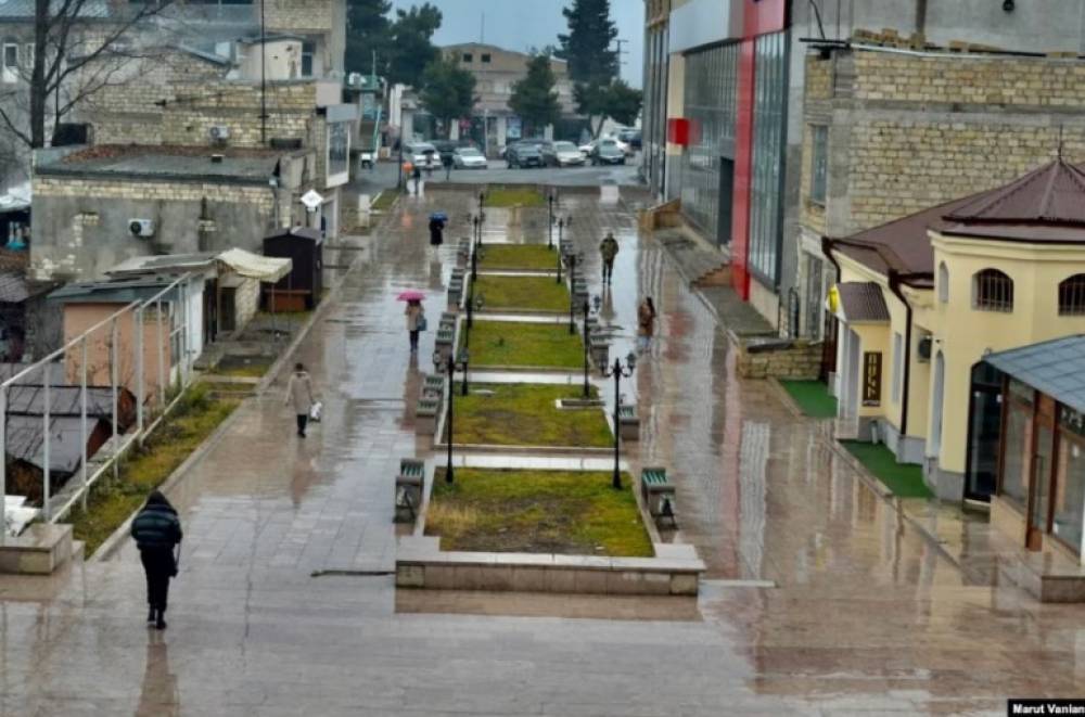 ՀՀ ոչ մի իշխանություն դեռ այսքան անտարբեր չի եղել Արցախի հանդեպ, երբ երեխադ հիվանդ է՝ չես ասում՝ ոչինչ չեմ անում, թող ինքը որոշի՝ ոնց վարվի․ արցախցի