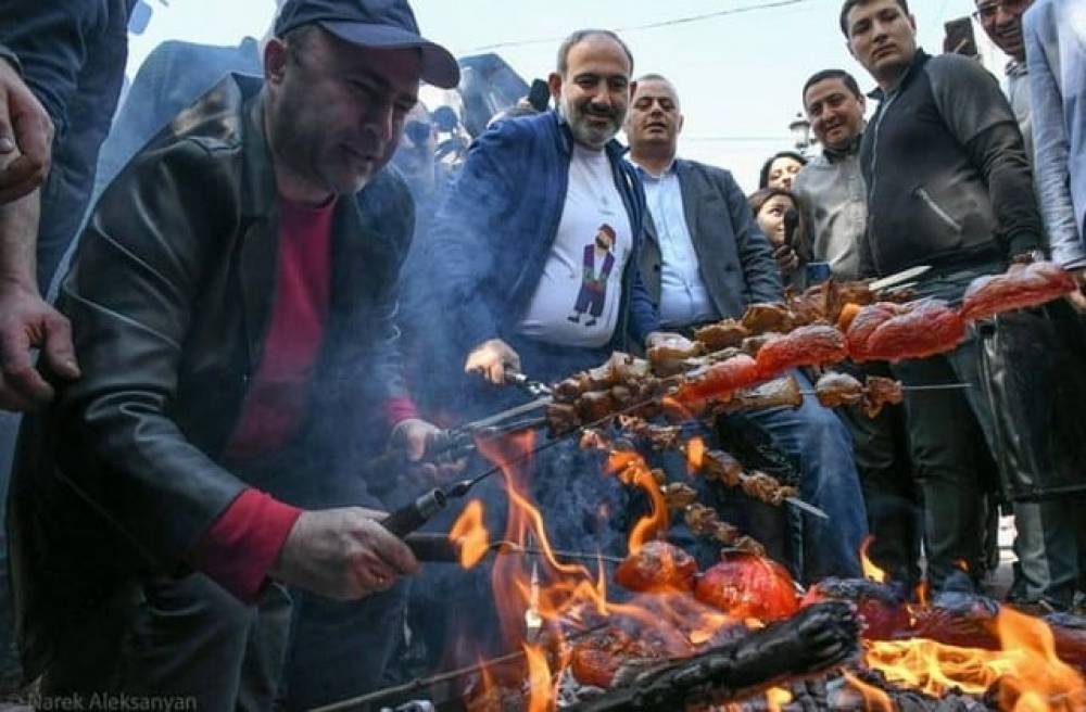 Քաղաքացու տոնը՝ մեծ շուքով. կմասնակցի նաև Նիկոլ Փաշինյանը. «Ժողովուրդ»