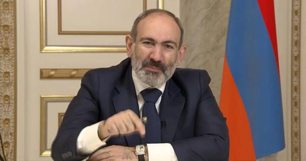 Նիկոլը դավադրություն է հյուսում եկեղեցու դեմ