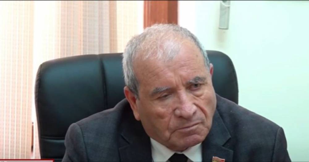 Եկեղեցին իր գործողությունները պետք է համապատասխանեցնի իշխանության հետ. ՔՊ պատգամավոր