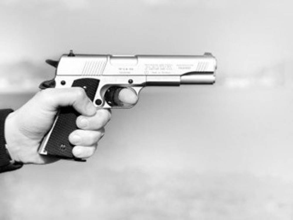 Կրակոցներ՝ Գյումրիում. խանութ-սրահի մոտից հայտնաբերվել է 15 կրակված փամփուշտի պարկուճ