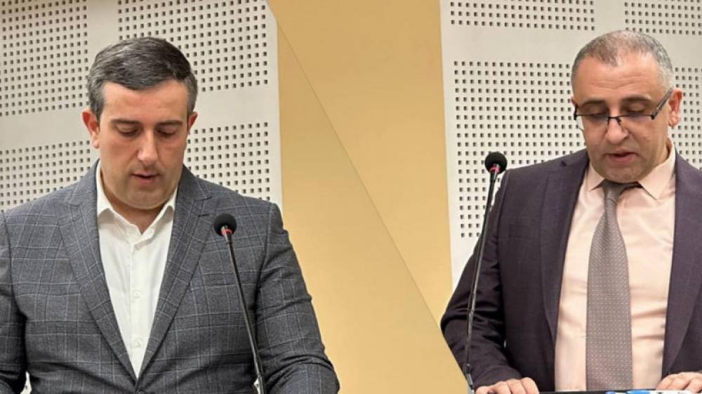 «Կարեն Անդրեասյանը շատ լավ հասկանում է՝ դատավորներն իրենց գաղտնի քվեարկությամբ իրեն փաստացի ենթարկեցին իմպիչմենտի»